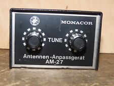 Adaptateur antenne monacor d'occasion  Ciry-le-Noble