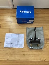 Ufaucet rustic bathroom for sale  Cottondale