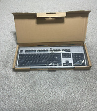 Leitor de Smart Card CAC HP KUS0133 USB Prata Teclado Integrado Novo comprar usado  Enviando para Brazil