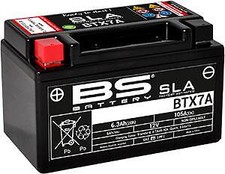 Btx7a ytx7a sla for sale  BROXBURN