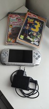Console sony psp d'occasion  Plomelin
