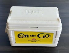 Vintage igloo large for sale  Mansfield