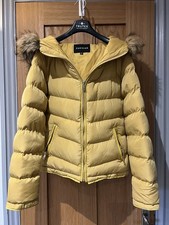 Ladies mustard coloured for sale Ladies mustard coloured for sale  TENTERDEN