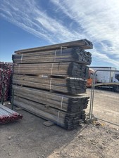 Scaffold boards timber for sale  SWINDON