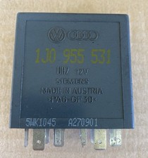 1j0955531 relay rele usato  Volvera