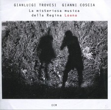 Trovesi coscia misteriosa usato  Milano