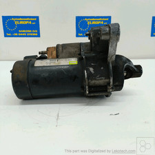 9640825280 motorino avviamento usato  Italia