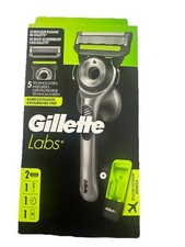 Gillette rasoir cartouche d'occasion  Échirolles