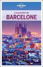 Essentiel barcelone 1ed d'occasion  France