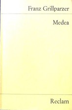 Medea trauerspiel aufzügen gebraucht kaufen  Koblenz