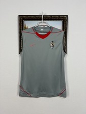 Camisa colete de futebol vintage Nike Juventus tamanho M comprar usado  Enviando para Brazil