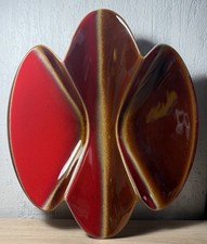 Vintage verceram fruit d'occasion  Expédié en Belgium