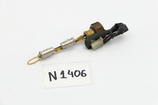 Suzuki 650 1998 gebraucht kaufen  Sehnde