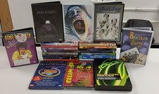 Psychedelic rock dvd for sale  SWANSEA