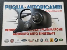 Plancia accendisigari comando usato  Cerignola