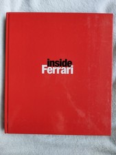 Inside ferrari formula for sale  IPSWICH