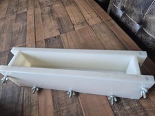 Hdpe soap moulds for sale  COLERAINE