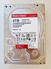 Red wd4003ffbx nasware gebraucht kaufen  Büdingen
