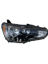 Farol lateral de passageiro destro 2009-2017 Mitsubishi Lancer LED OEM 8301C3-40 comprar usado  Enviando para Brazil