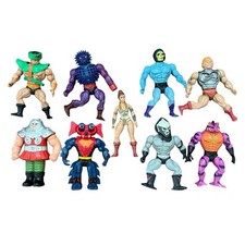 Lot vintage motu for sale  Tallahassee