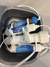 Finest filters reverse for sale  UK