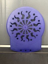 Tupperware plaque décor d'occasion  Moyenmoutier