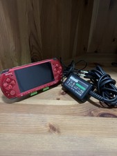Sony psp 3000 usato  Roma