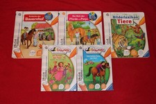 Tiptoi paket bauernhof gebraucht kaufen Tiptoi paket bauernhof gebraucht kaufen  Östringen