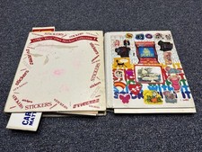 Sticker book collection for sale  Winston Salem