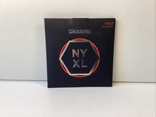 Addario nyxl1052 regular gebraucht kaufen  Bad Wimpfen