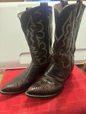 Tony lama vintage for sale  Johnstown