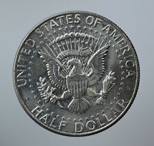 Usa mezzo dollaro usato  Monte di Procida