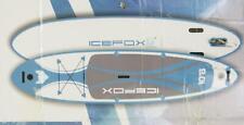 Icefox sup board gebraucht kaufen  Deutschland
