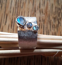 Estelle ring 925ér gebraucht kaufen  Wolfsburg