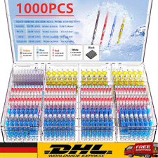 100 1000 lötverbinder gebraucht kaufen  Bremen