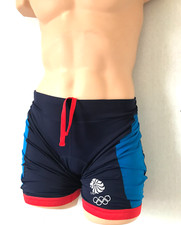 Mens navy mix for sale  WIGAN
