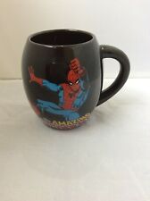 Marvel comics amazing for sale  MANSFIELD