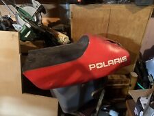 Polaris snowmobile seat for sale  Randall