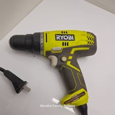 Ryobi d48c corded for sale  Capac