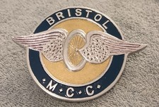 Bristol motor cycle for sale  BATH