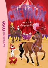 Amis chevaux tome d'occasion  Hennebont