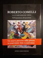 Roberto comelli scomposizione usato  Torino