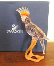 Swarovski bird paradise for sale  GOOLE