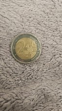 Moneta rara euro usato  San Pietro di Morubio