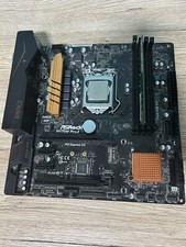 Combo cpu motherboard usato  Voghera