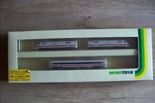 Neuwertig minitrix 12855 gebraucht kaufen  Gars am Inn