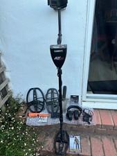 Metal detector garrett for sale  BEXLEYHEATH