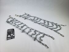 Corrente de pneu Security Chain Company 1060856 Max Trac soprador de neve trator de jardim comprar usado  Enviando para Brazil