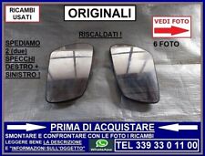 Specchio specchietto destro usato  Carrara