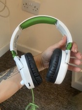 Turtle beach headset for sale  TONYPANDY